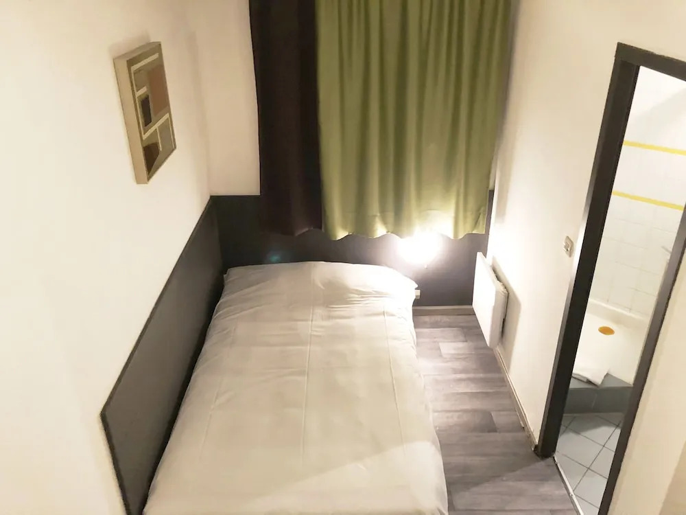 Hôtel 25 MONTELIMAR