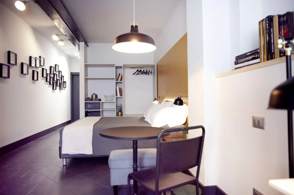 Pepita Lodge