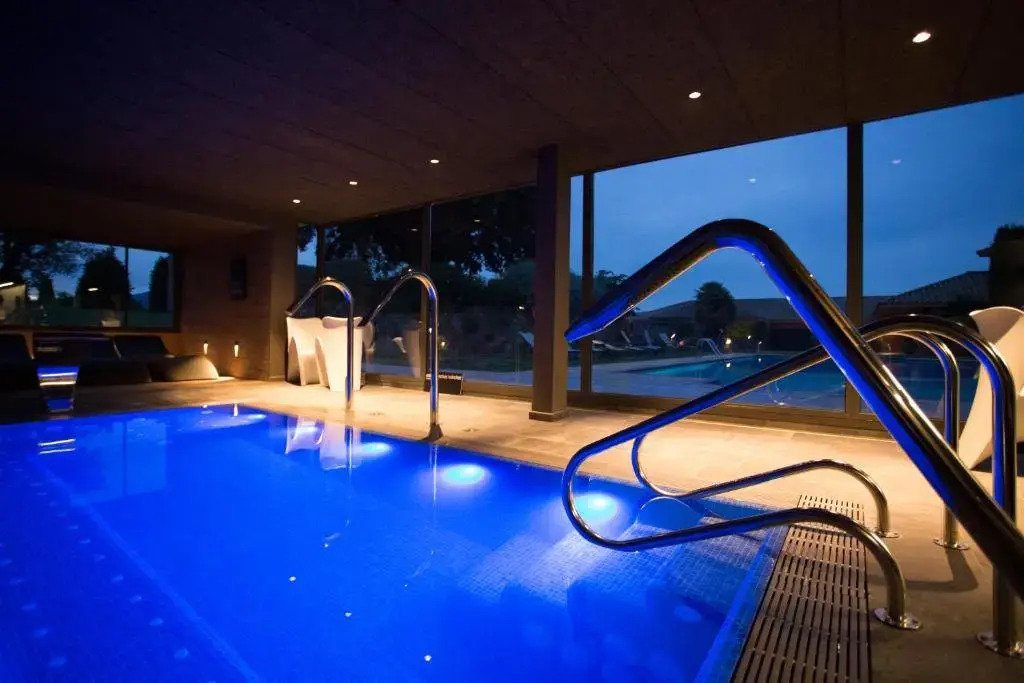 Apartahotel Suites Vila Birdie