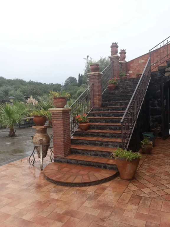 Villa Casina dellEtna
