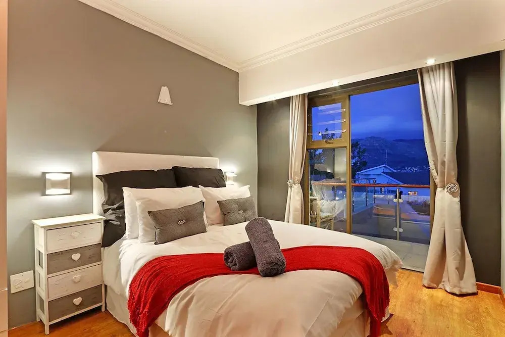 Bay Views Hout Bay