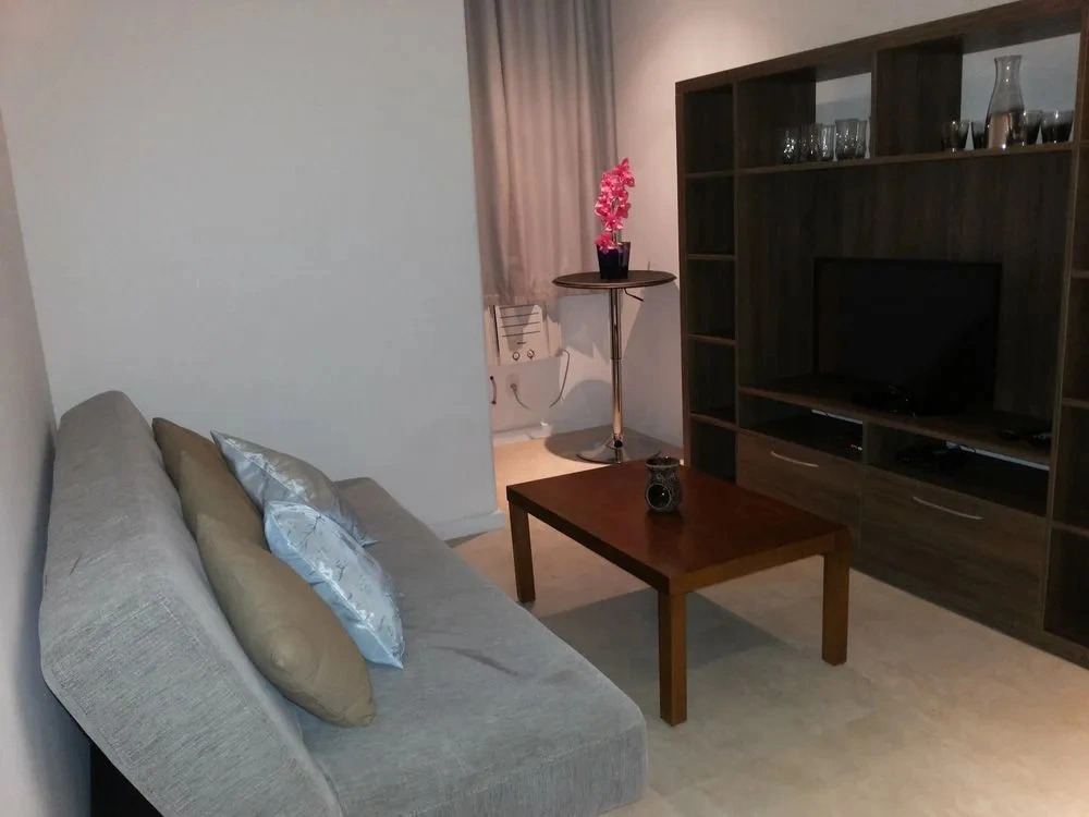 VIP Flat Rio - Copa Beach