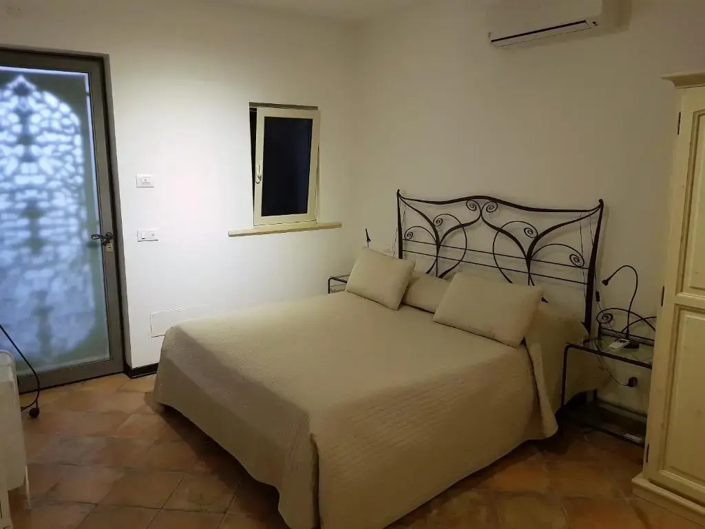 Giasone Apartments