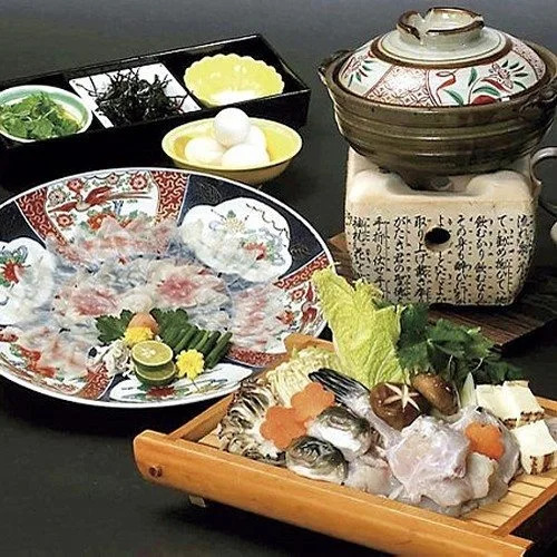 Hotel Tokaien