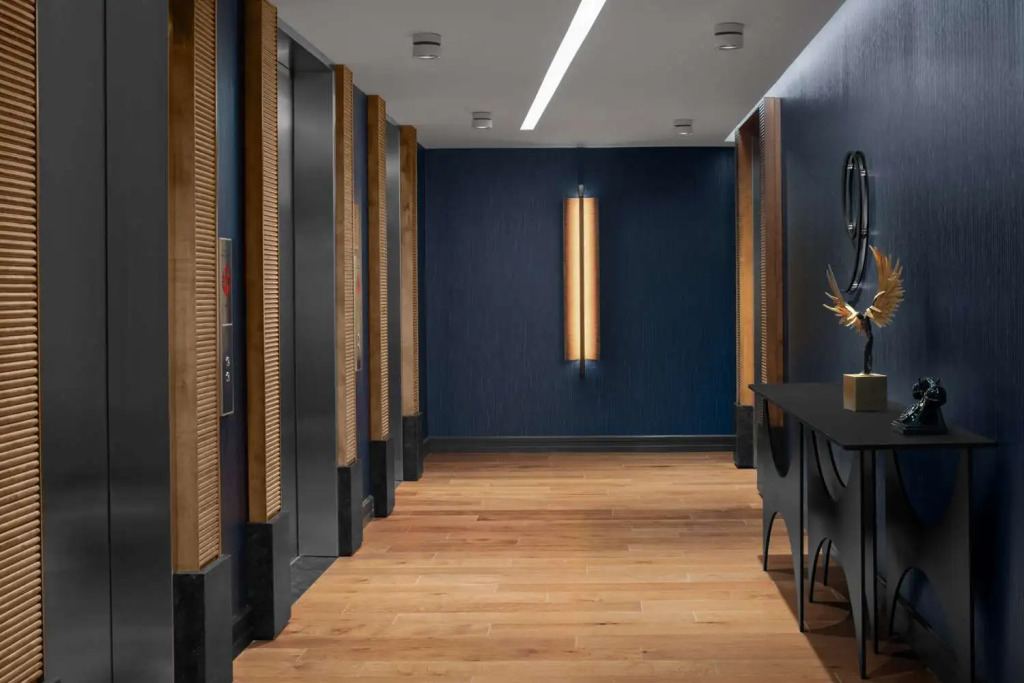 Hotel Fraye Nashville, Curio Collection By Hilton