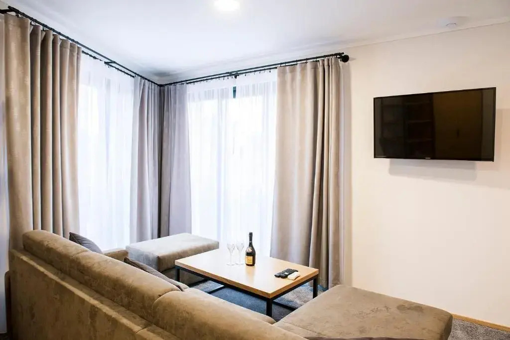 Penzión & Wellness MERIDIANA Bojnice rezort