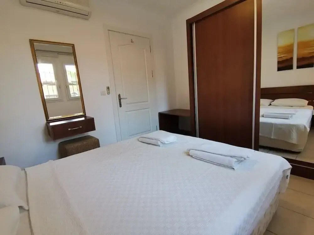 Villa Redpine 5