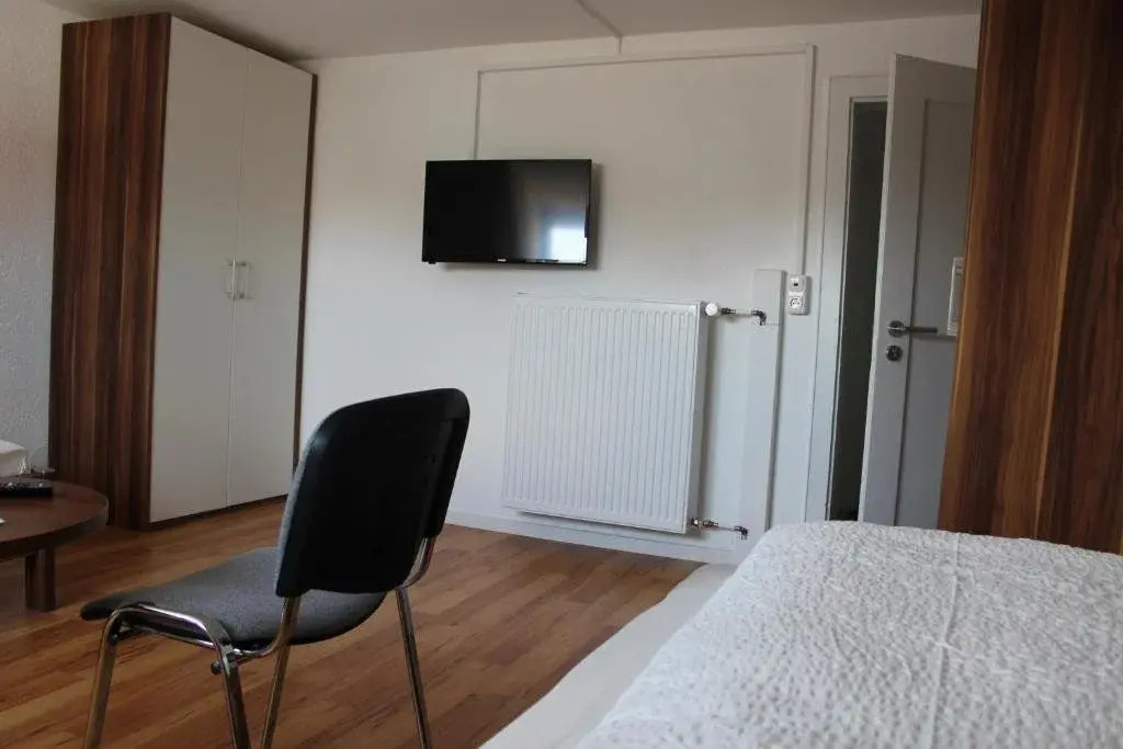 Montehome Neustadt
