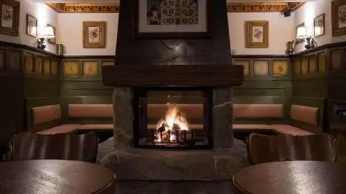 Hotel Olden