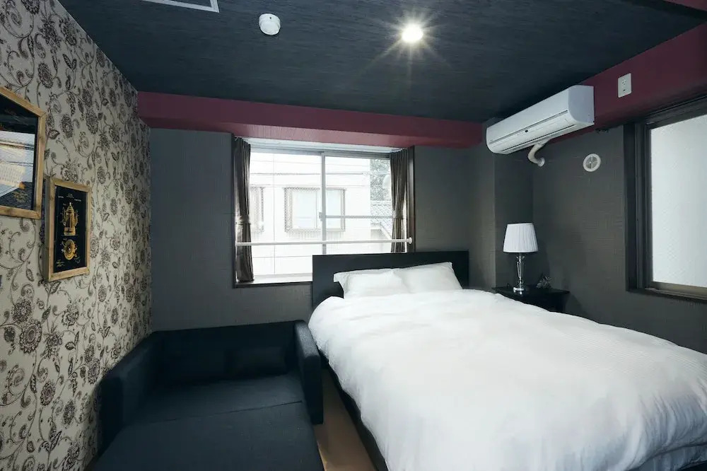 The Gratias Hotel Asakusa Residence