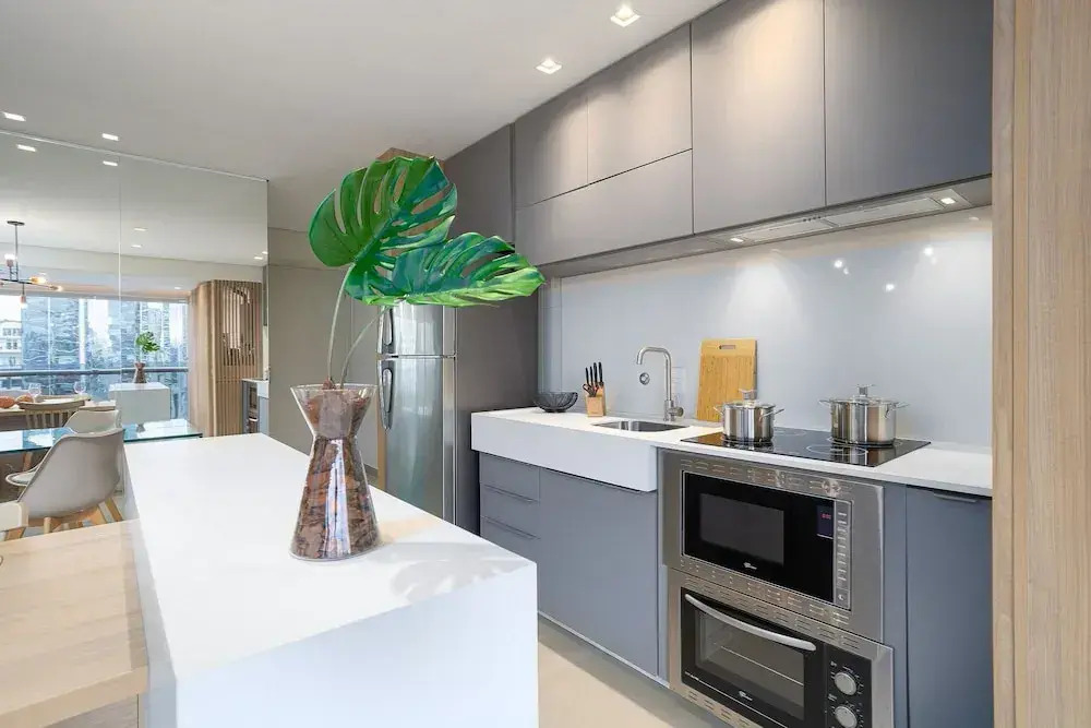 One Eleven Home and Work By Helbor