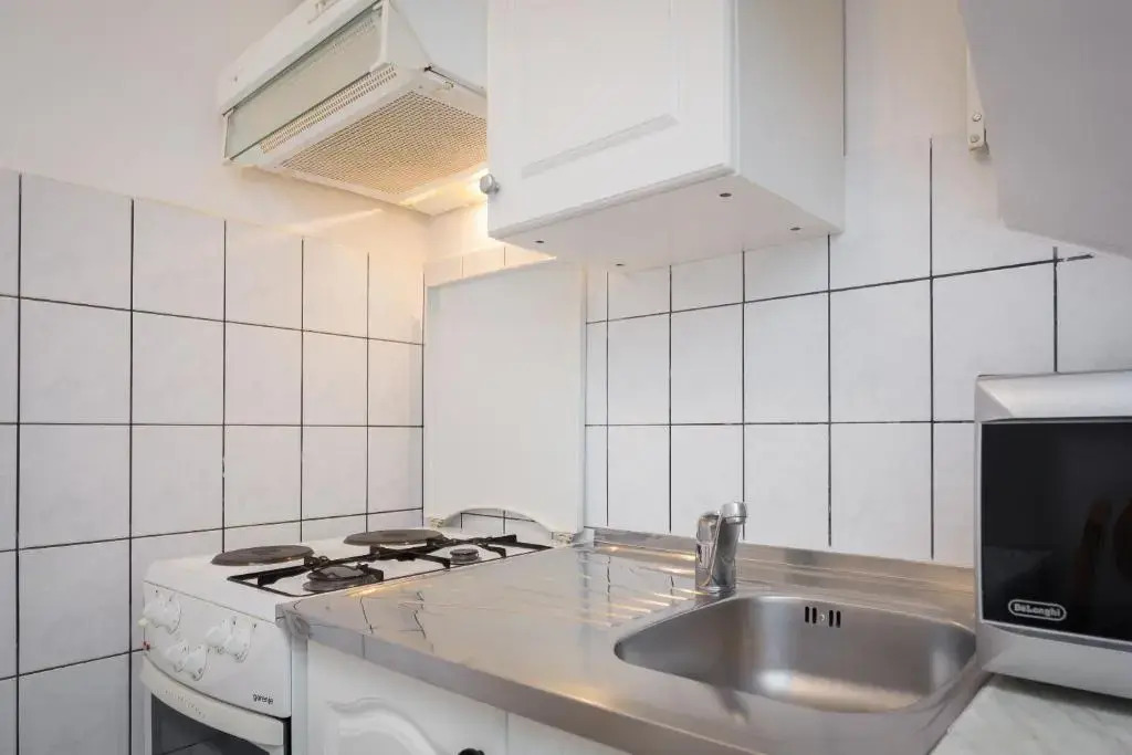 Apartments Sunce