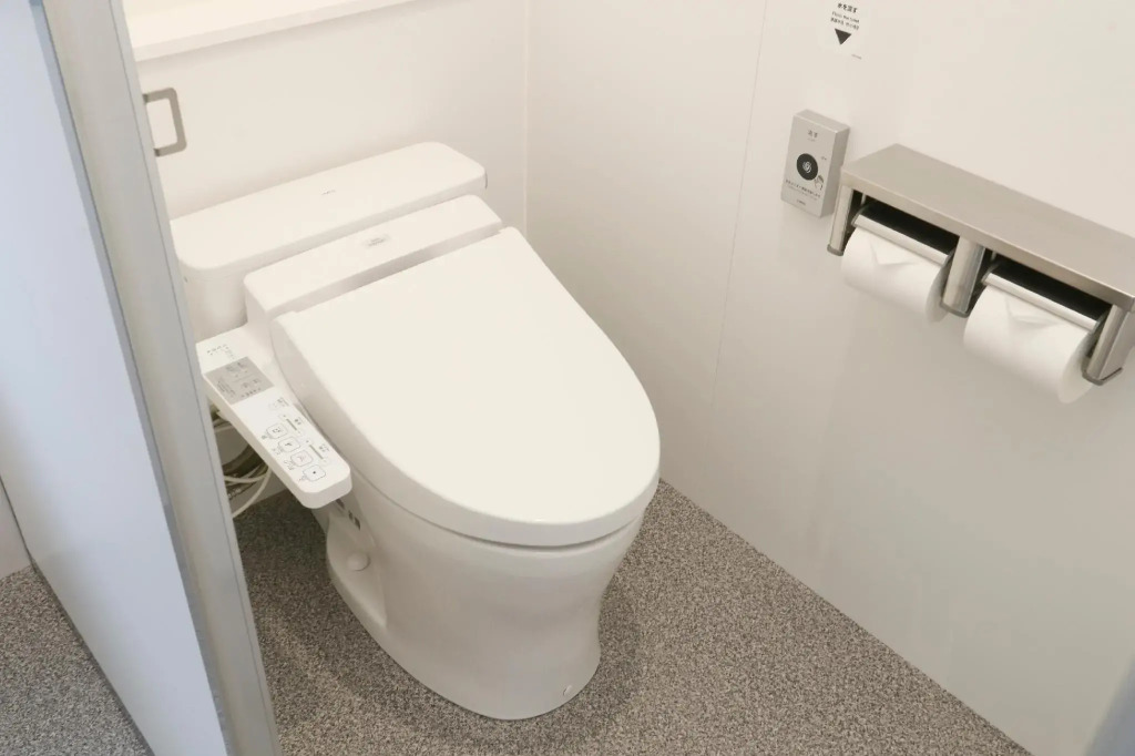 Capsule Room Lightning Hotel Asakusa