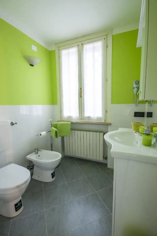 B&B Un mondo a Colori