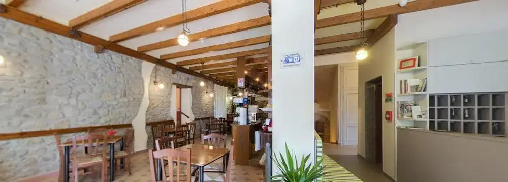 Hotel Belvedere