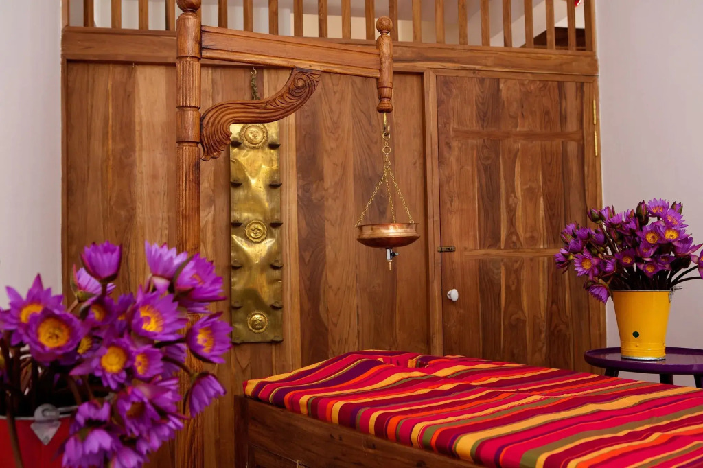 UTMT - Underneath The Mango Tree Spa & Beach Resort