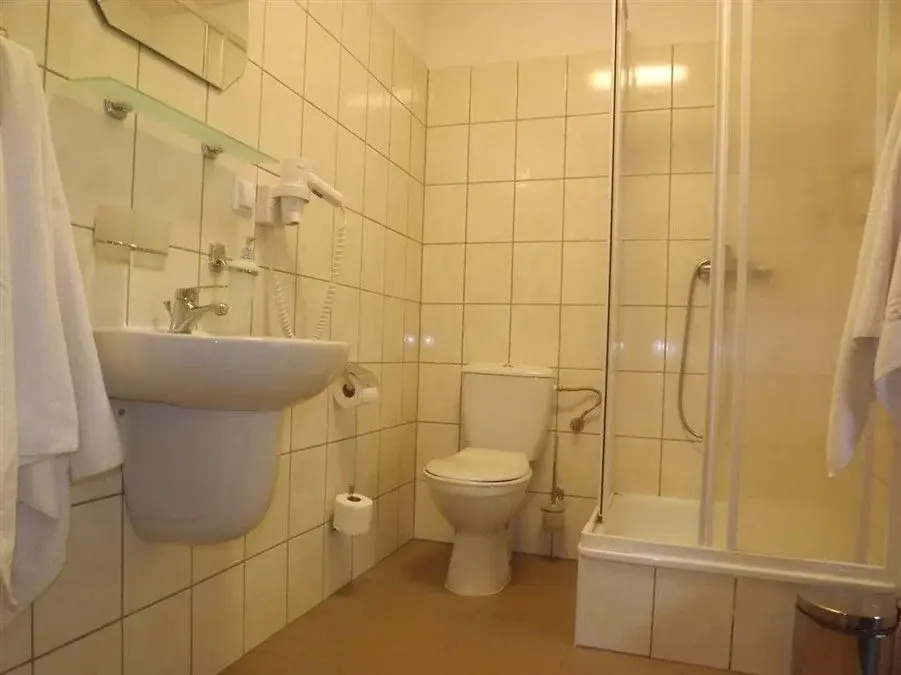 Przystań