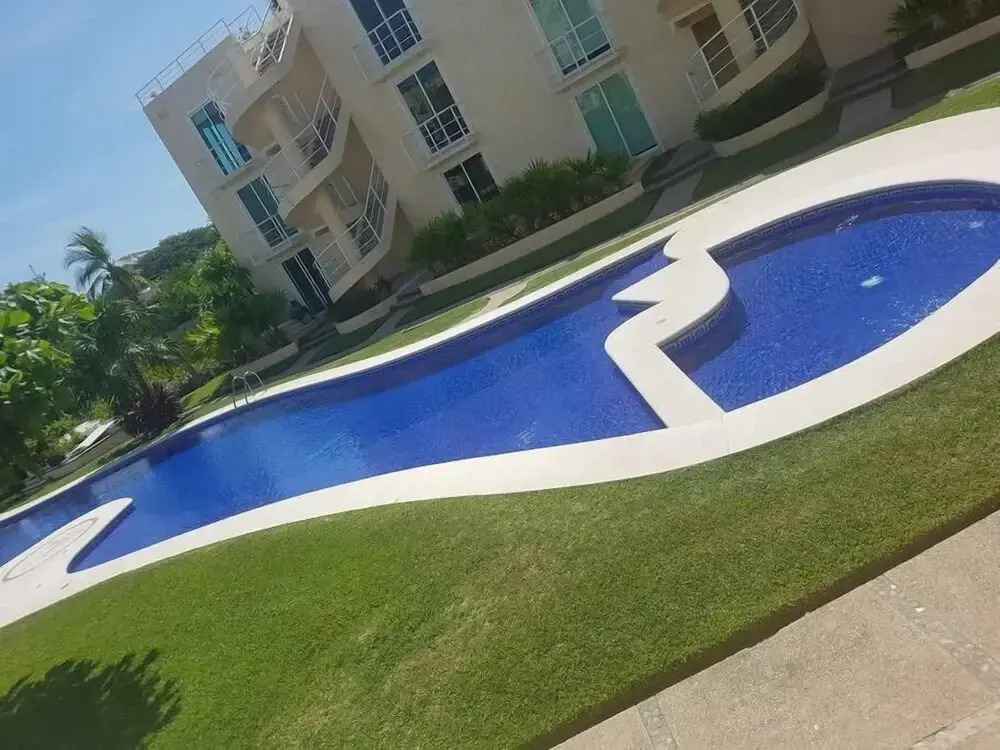 Condo Diamante