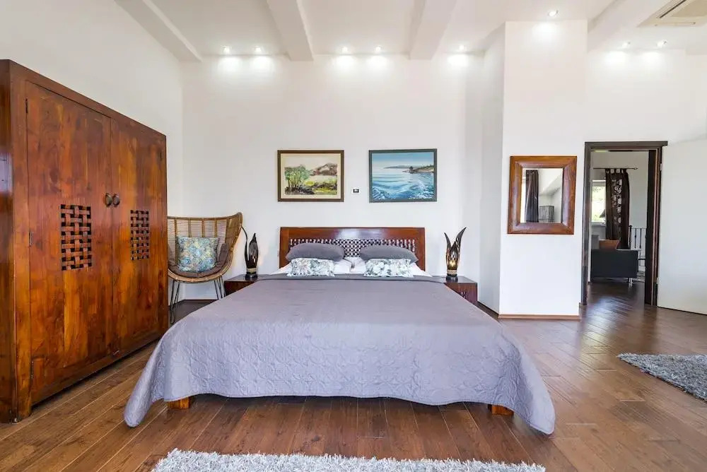 Villa Soline