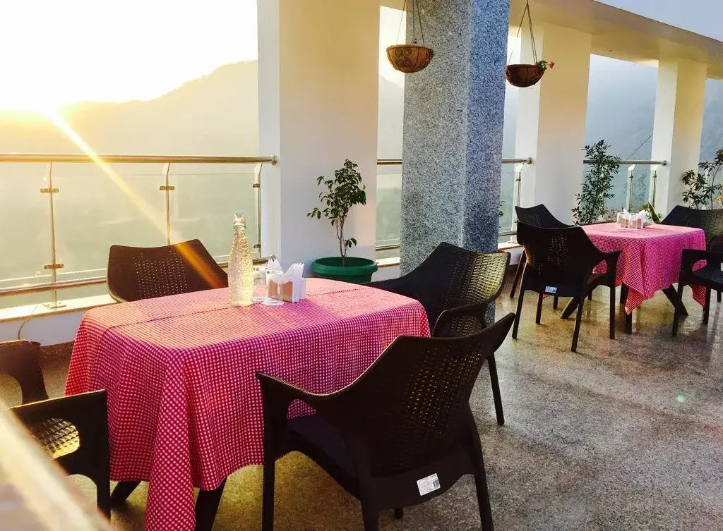 Villa Bianca
