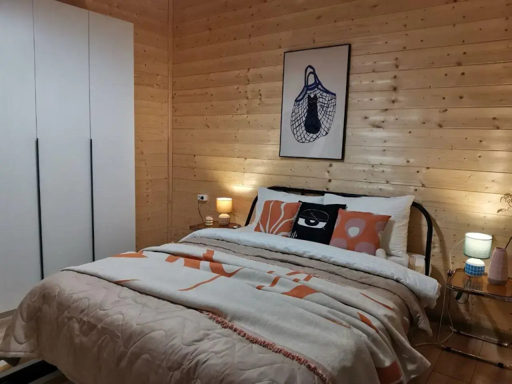Загородный дом в Истринском районе, 235