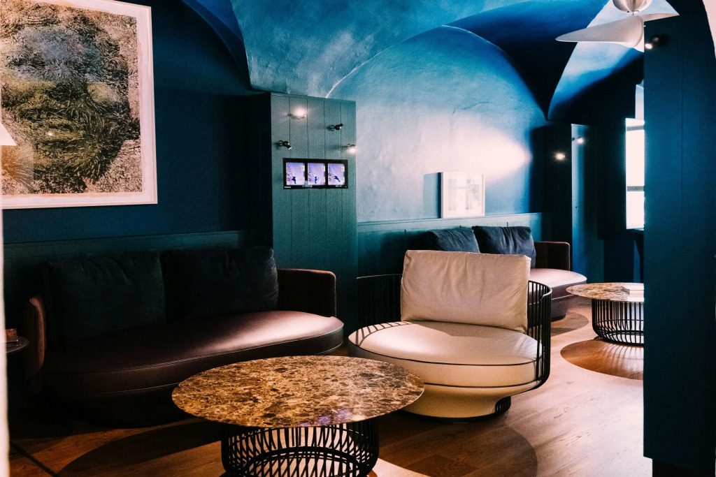 artHotel Blaue Gans