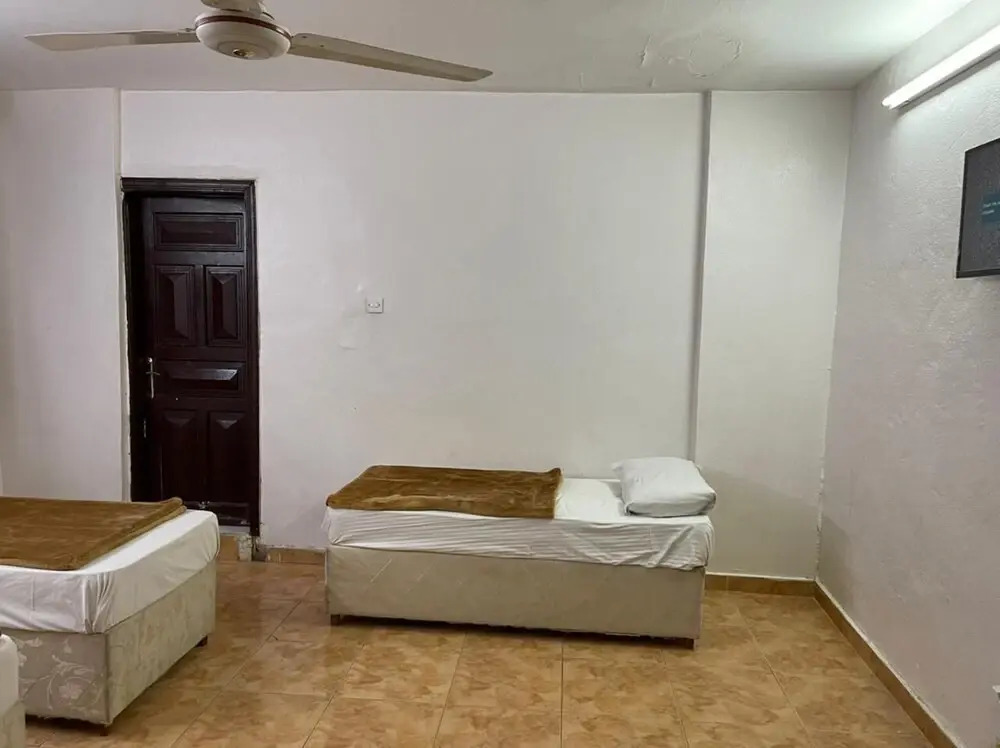 Rahiq Hotel