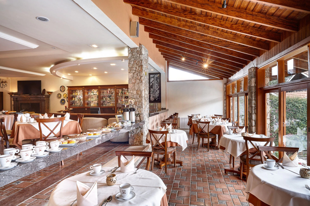 Hotel & Spa Saint Michel