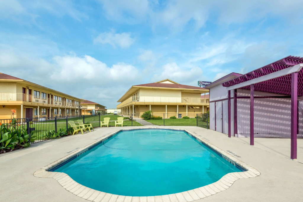 OYO Hotel San Antonio East