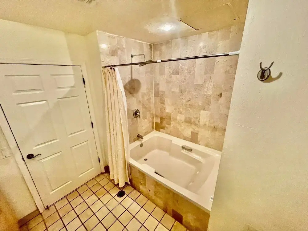 Spectacular 2 Bedroom Condo on Sandy Beach at Las Palmas Resort B-504 2 Condo by RedAwning