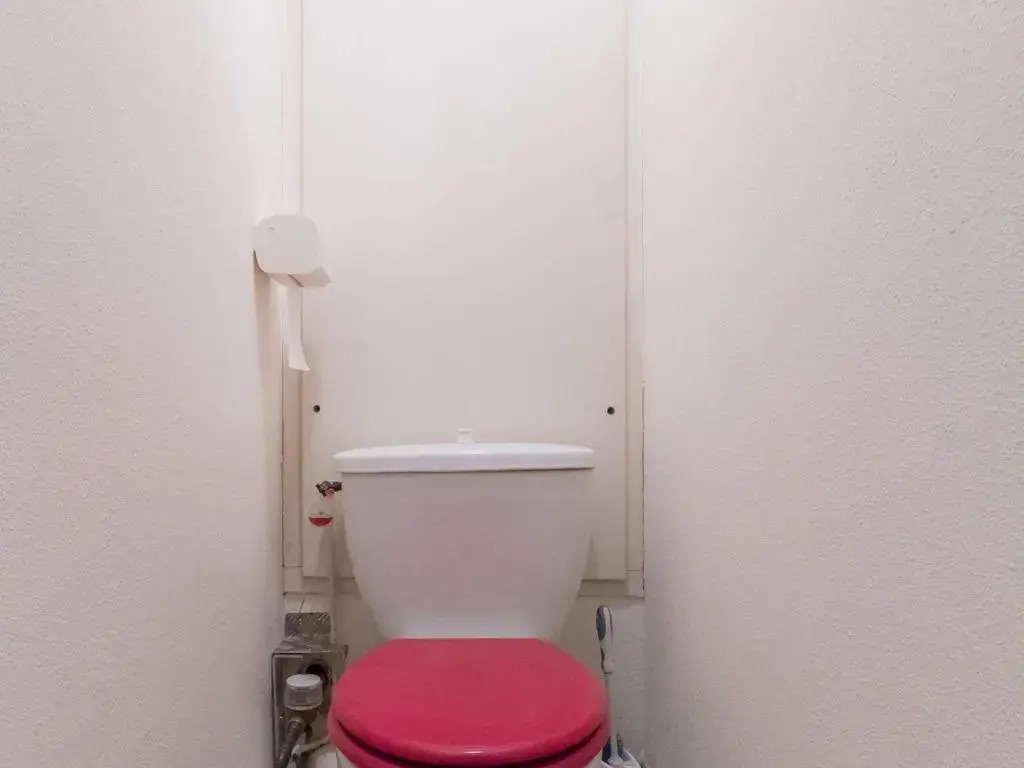 Appartement Briançon, 1 pièce, 4 personnes - FR-1-330C-49