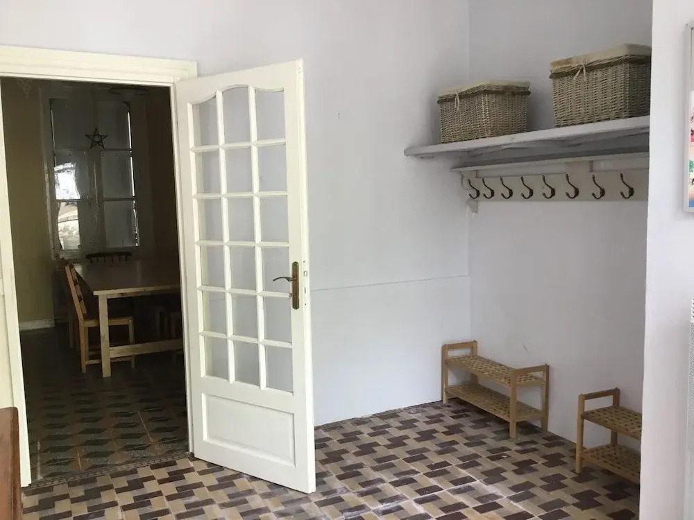 Loire Village House