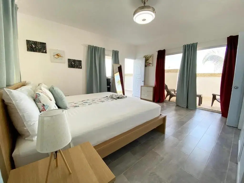 Apartamento Carey