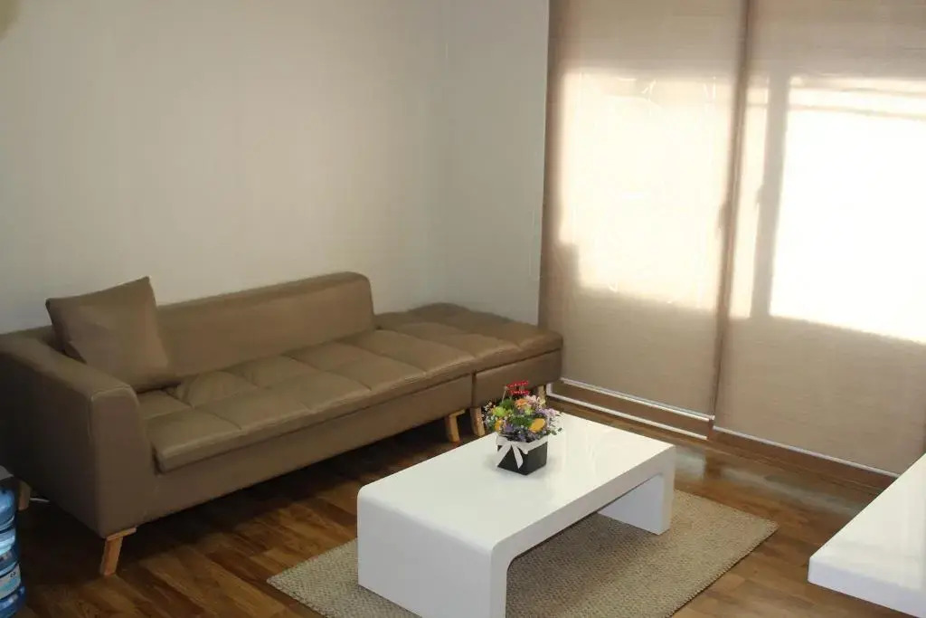 Unid Residence Hotel