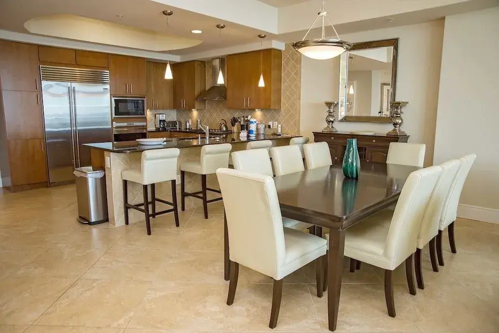 Turquoise Place C2003 3 Bedrooms 3.5 Bathrooms Condo