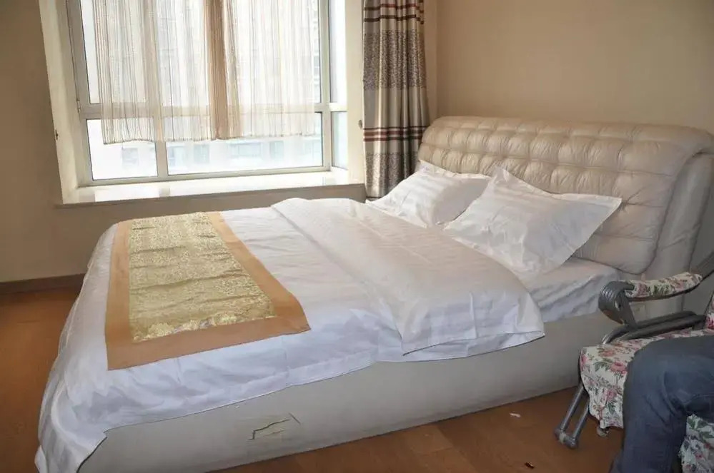 Kai Xi Hotel Apartment
