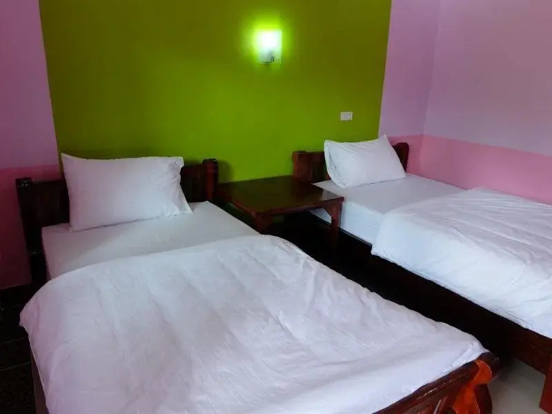 Wangthong Guesthouse