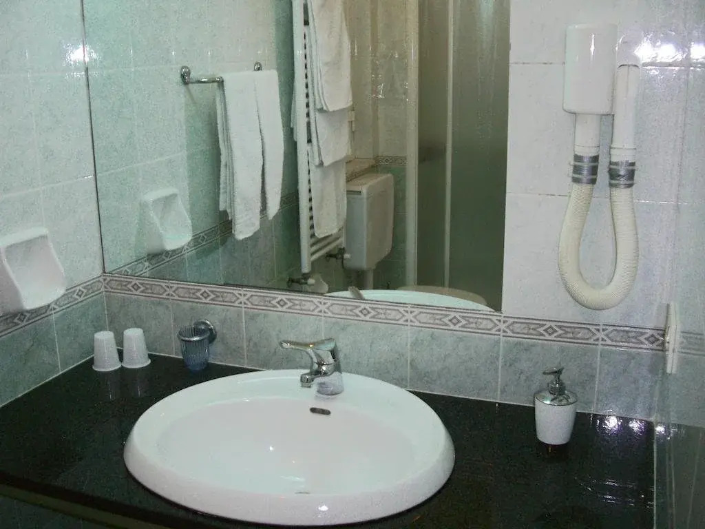 Mirarti Boutique Hotel - Witamy