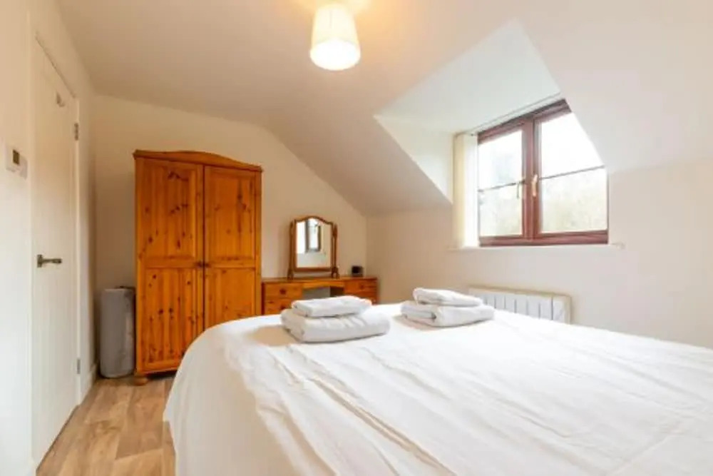 Host & Stay - Tystie Cottage