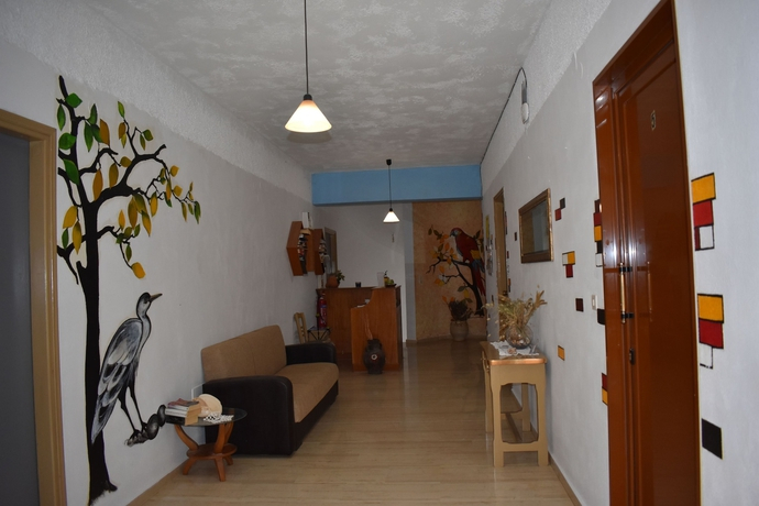 Panorama Stu/apts Plakias