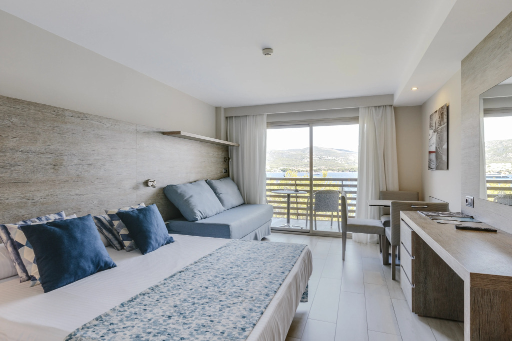 Leonardo Royal Hotel Mallorca Palmanova Bay