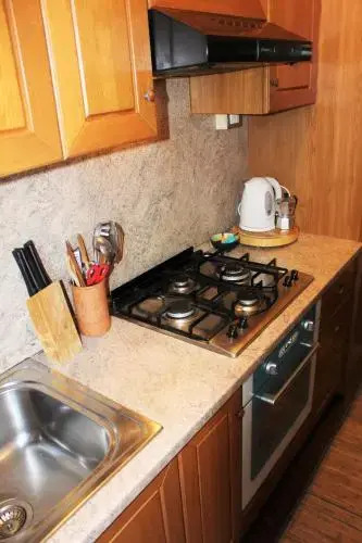 Parsifal Apartment