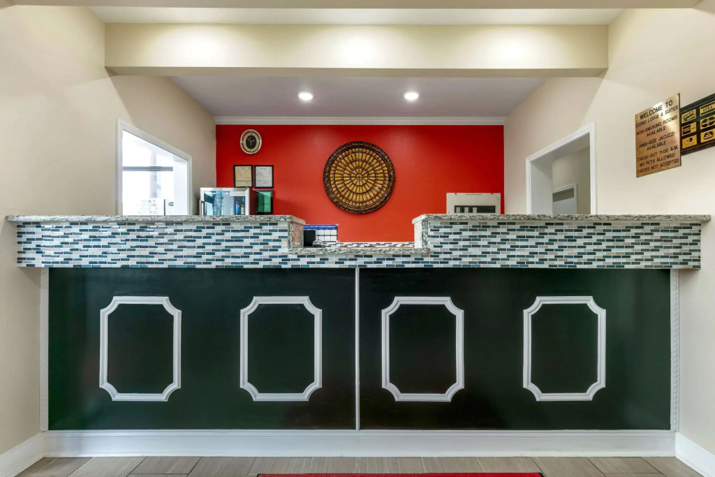 Econo Lodge Northport - Tuscaloosa North