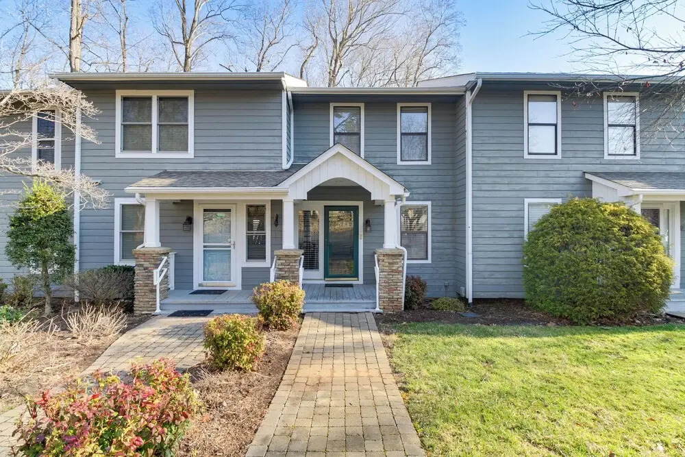 Lakefront Moneta Home w/ Community Dock!