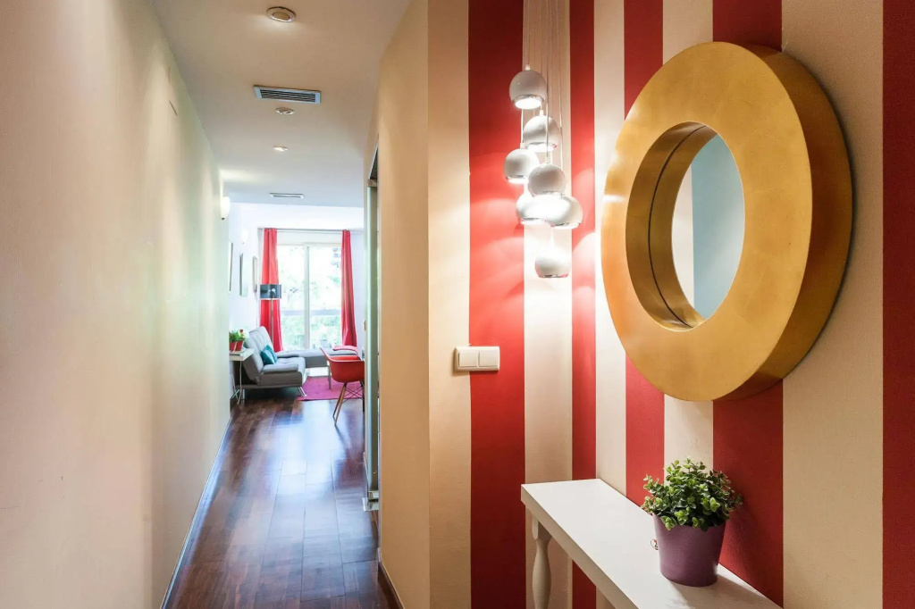 Baron Suites