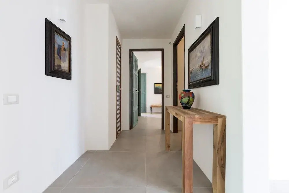 Villa Casablanca by Perle di Puglia