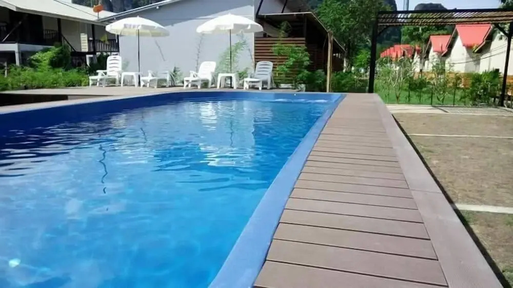 The Hip Resort @ Phi Phi