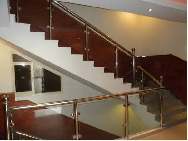Samaya Apartment 1