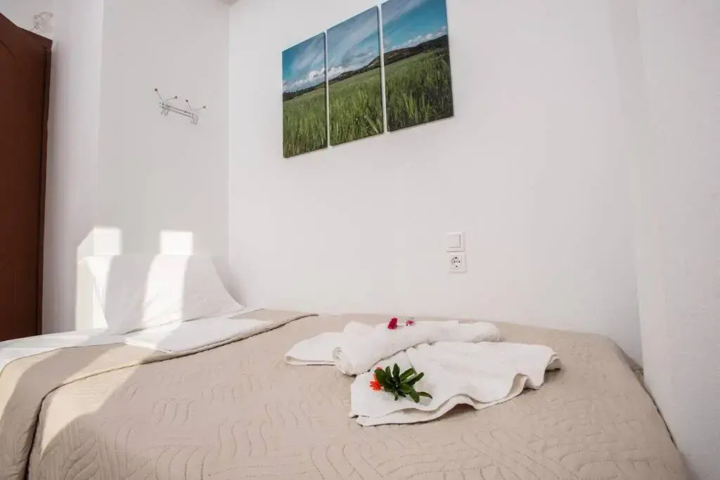 Afratias - private house at the beach