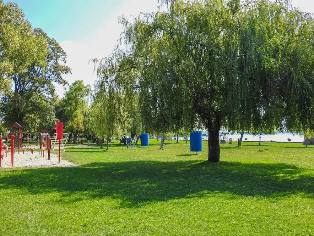 Vadkacsa Étterem és Panzió